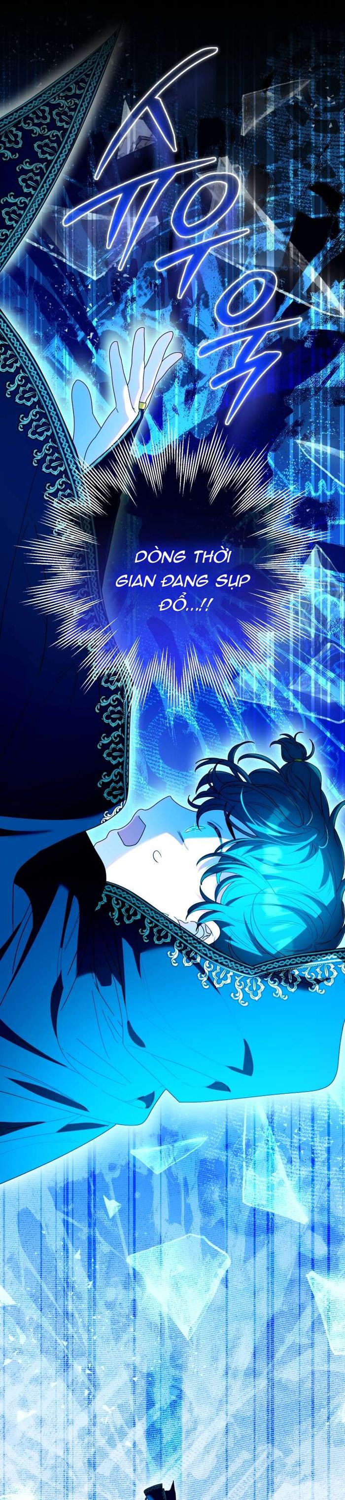 Thà Là Để Tôi Trở Thành Nữ Hoàng - Chap 74 Ảnh 36