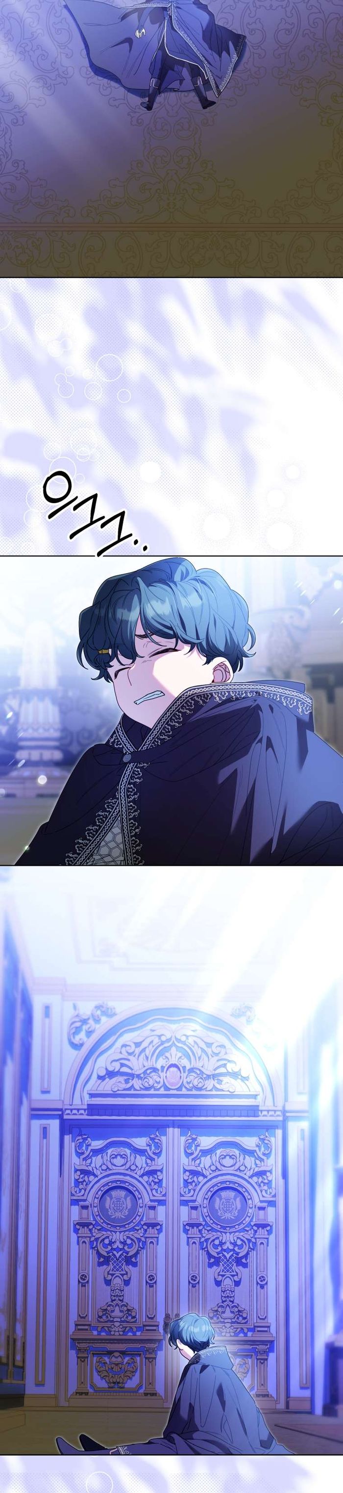 Thà Là Để Tôi Trở Thành Nữ Hoàng - Chap 74 Ảnh 38