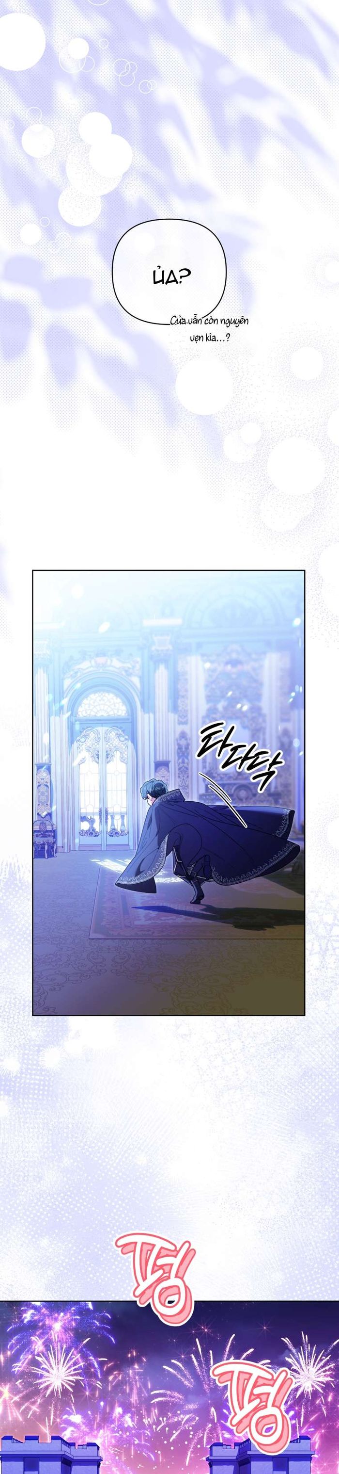 Thà Là Để Tôi Trở Thành Nữ Hoàng - Chap 74 Ảnh 39