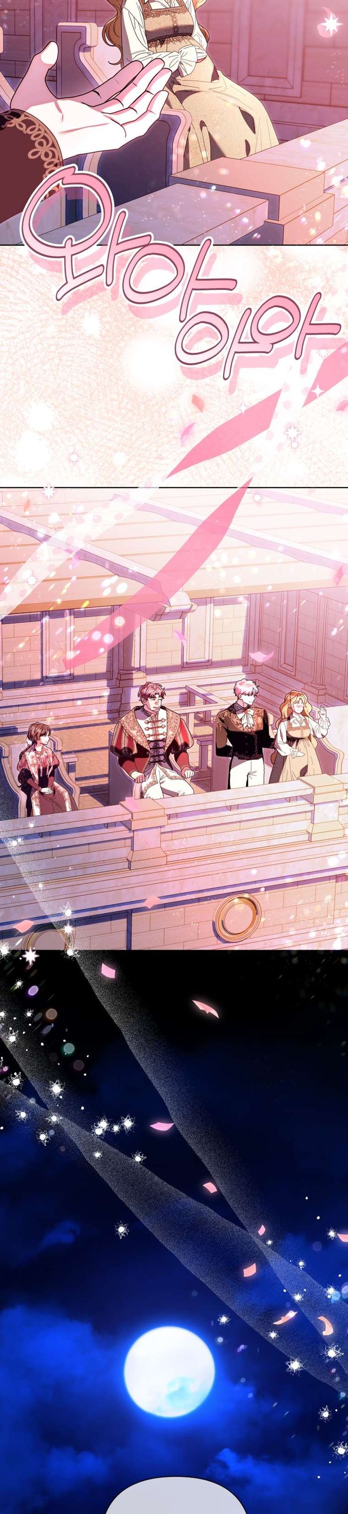 Thà Là Để Tôi Trở Thành Nữ Hoàng - Chap 74 Ảnh 44