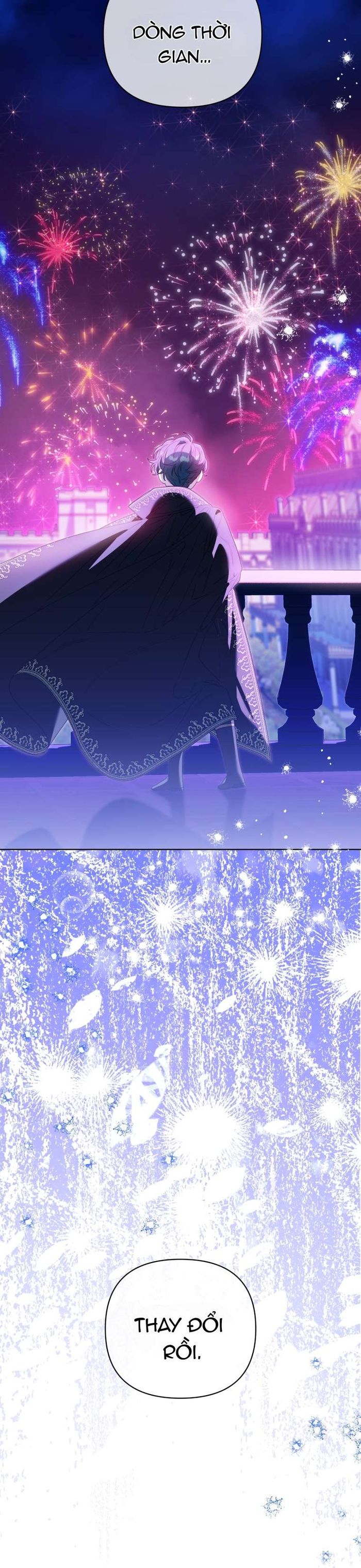 Thà Là Để Tôi Trở Thành Nữ Hoàng - Chap 74 Ảnh 45
