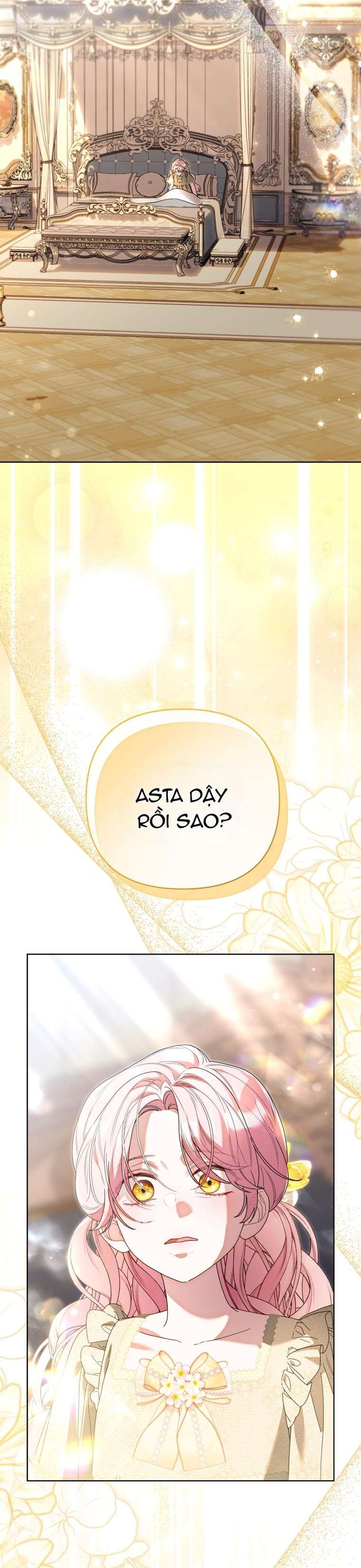 Thà Là Để Tôi Trở Thành Nữ Hoàng - Chap 75 Ảnh 2
