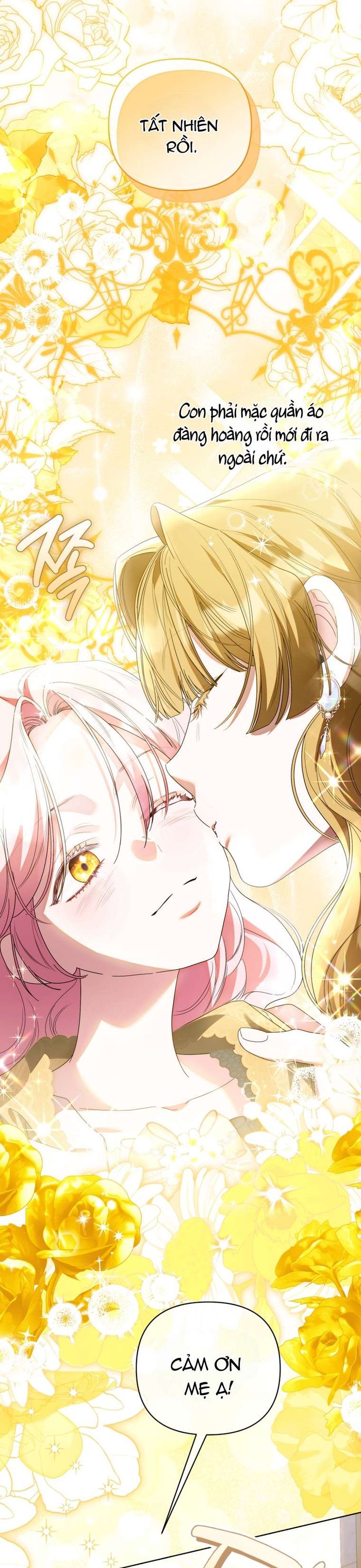 Thà Là Để Tôi Trở Thành Nữ Hoàng - Chap 75 Ảnh 13