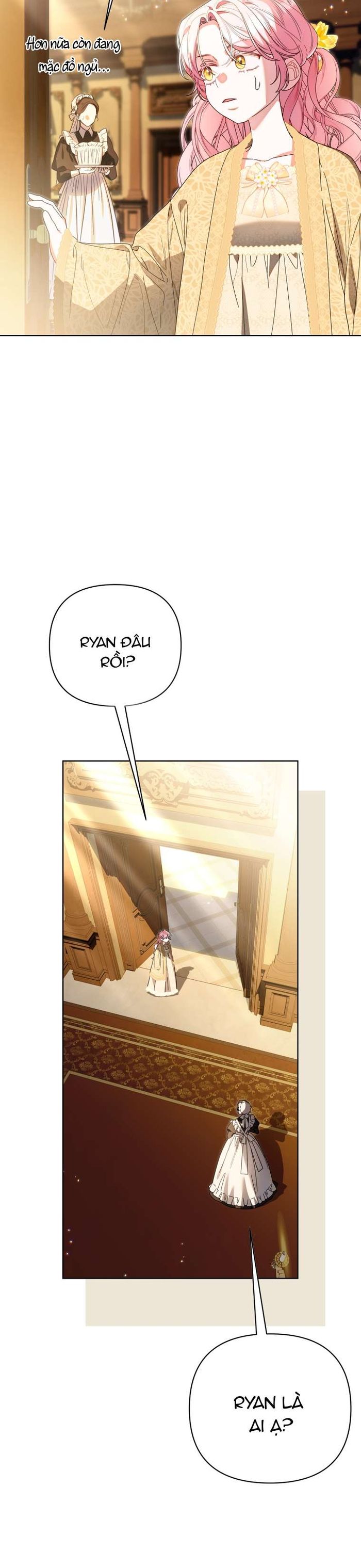 Thà Là Để Tôi Trở Thành Nữ Hoàng - Chap 75 Ảnh 18