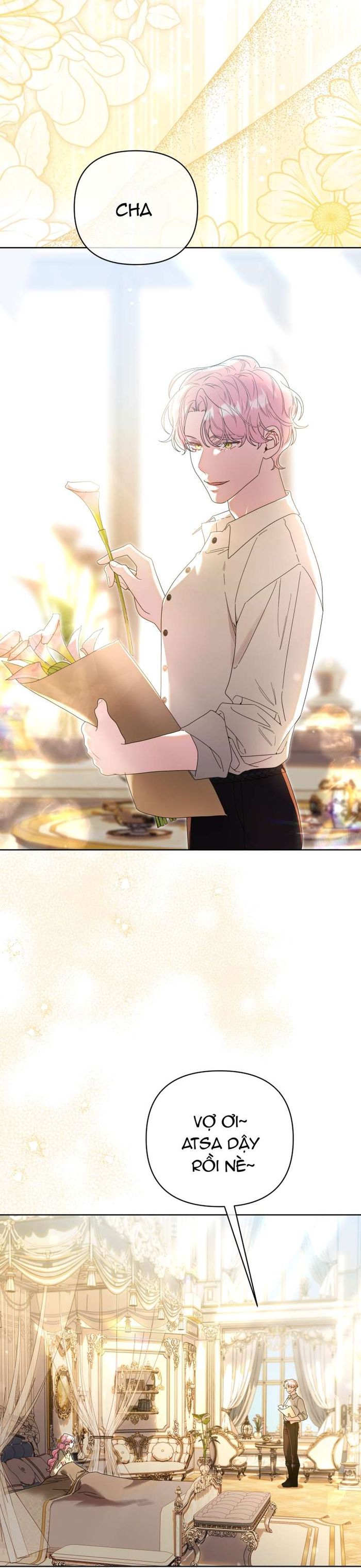 Thà Là Để Tôi Trở Thành Nữ Hoàng - Chap 75 Ảnh 3