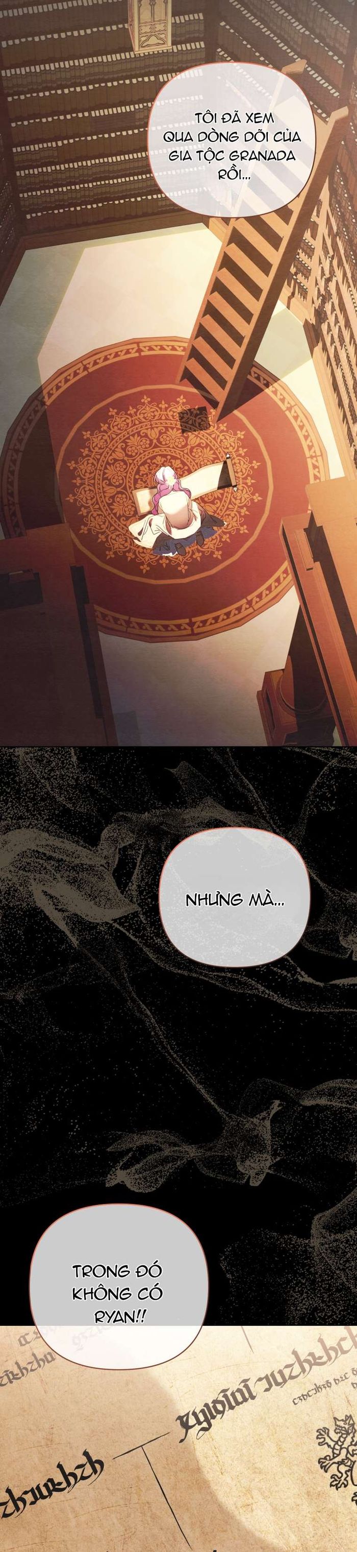 Thà Là Để Tôi Trở Thành Nữ Hoàng - Chap 75 Ảnh 27