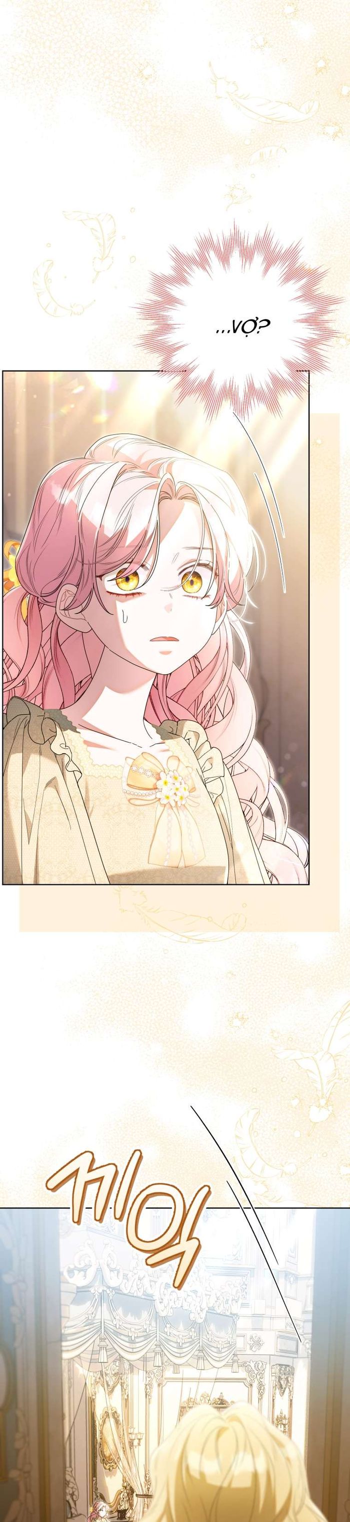 Thà Là Để Tôi Trở Thành Nữ Hoàng - Chap 75 Ảnh 4