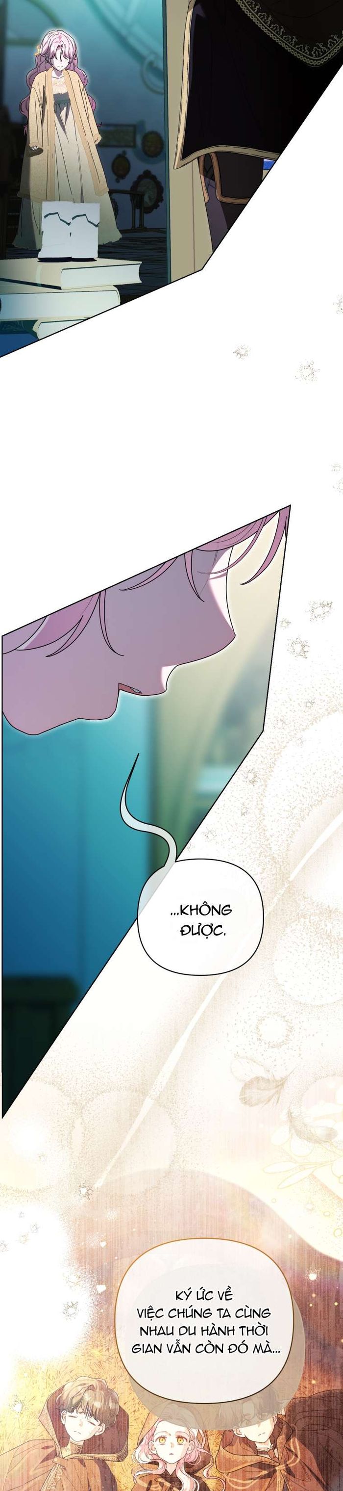 Thà Là Để Tôi Trở Thành Nữ Hoàng - Chap 75 Ảnh 31