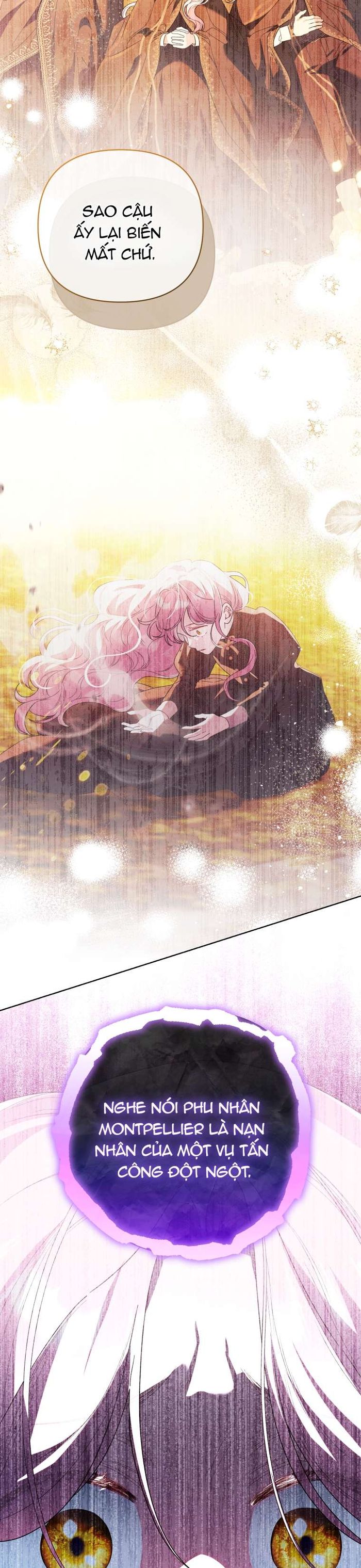 Thà Là Để Tôi Trở Thành Nữ Hoàng - Chap 75 Ảnh 32