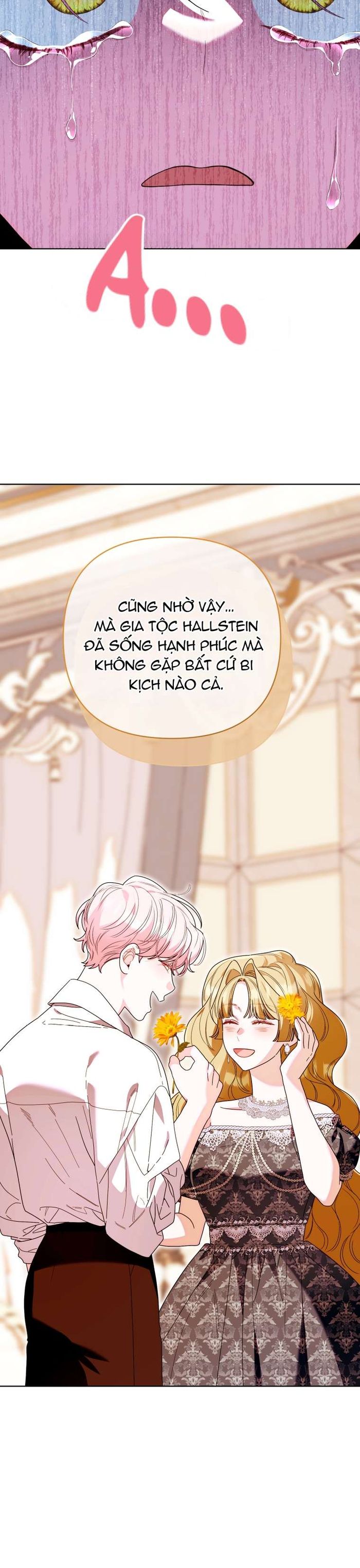 Thà Là Để Tôi Trở Thành Nữ Hoàng - Chap 75 Ảnh 33