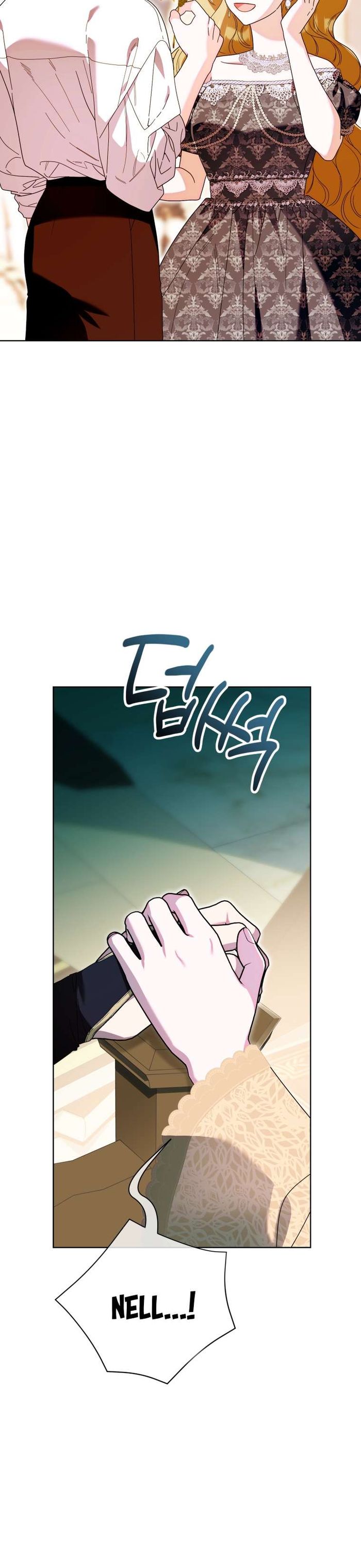 Thà Là Để Tôi Trở Thành Nữ Hoàng - Chap 75 Ảnh 34