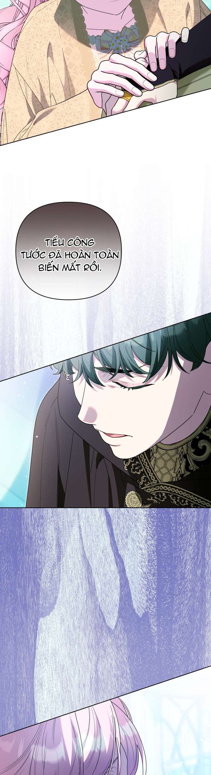 Thà Là Để Tôi Trở Thành Nữ Hoàng - Chap 75 Ảnh 36