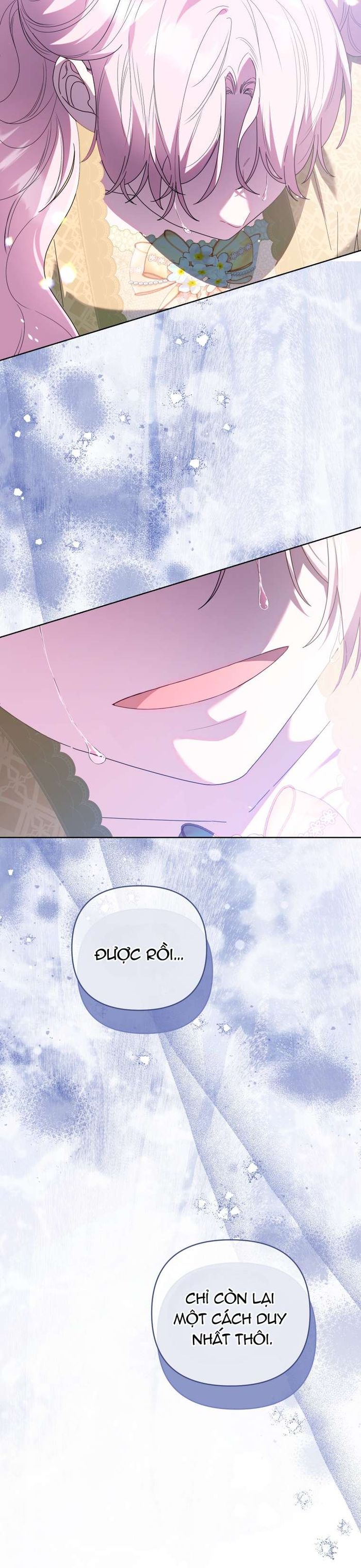 Thà Là Để Tôi Trở Thành Nữ Hoàng - Chap 75 Ảnh 39