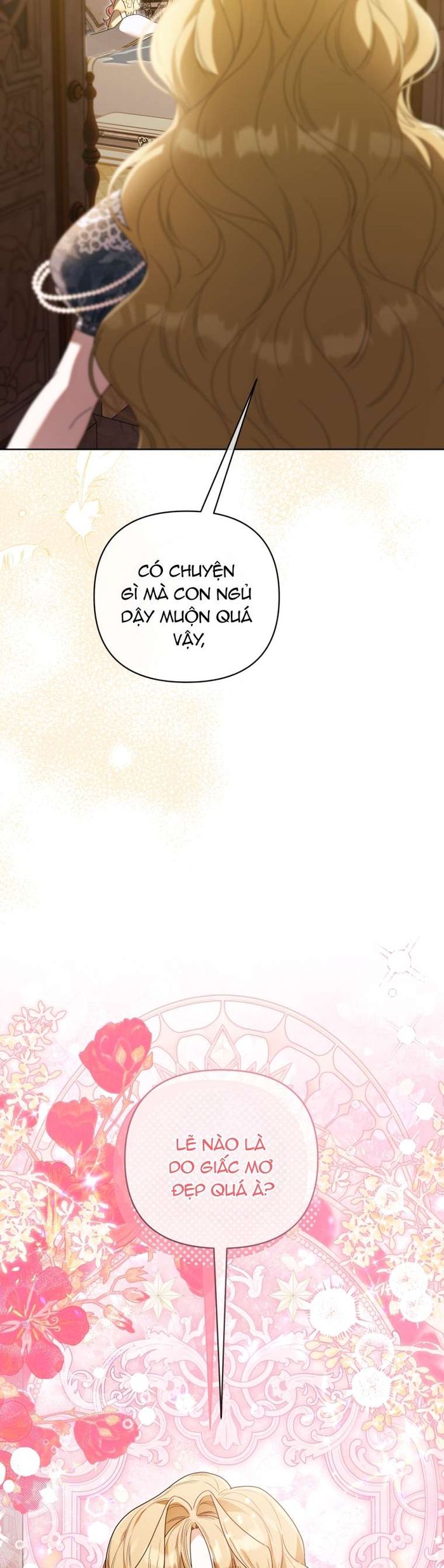 Thà Là Để Tôi Trở Thành Nữ Hoàng - Chap 75 Ảnh 5