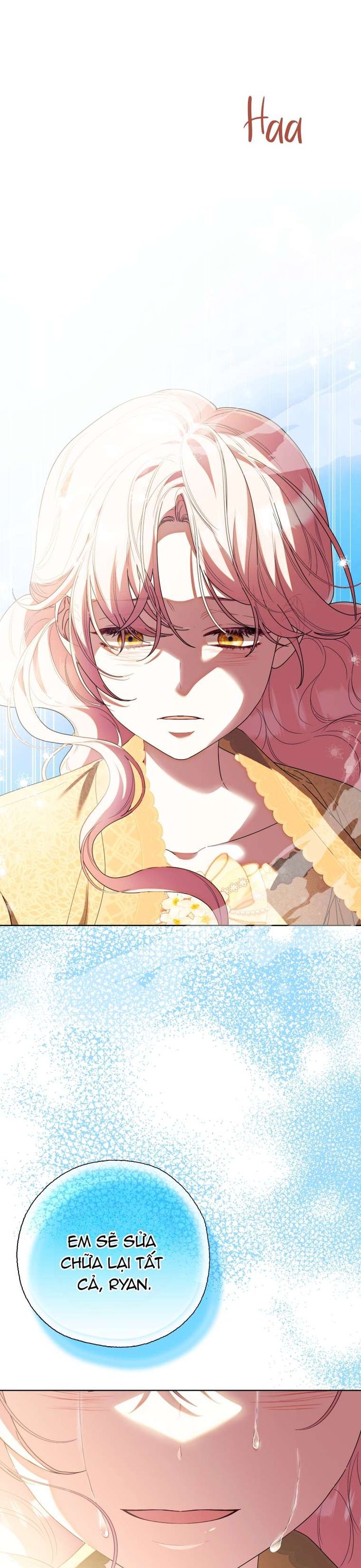 Thà Là Để Tôi Trở Thành Nữ Hoàng - Chap 75 Ảnh 43