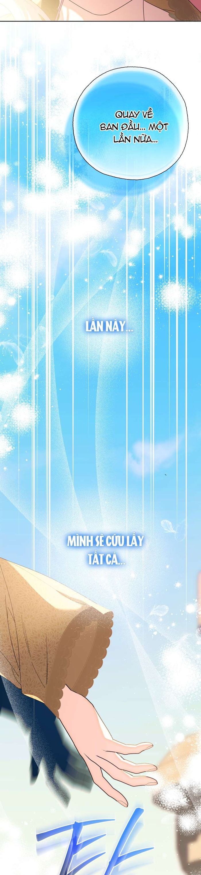 Thà Là Để Tôi Trở Thành Nữ Hoàng - Chap 75 Ảnh 44