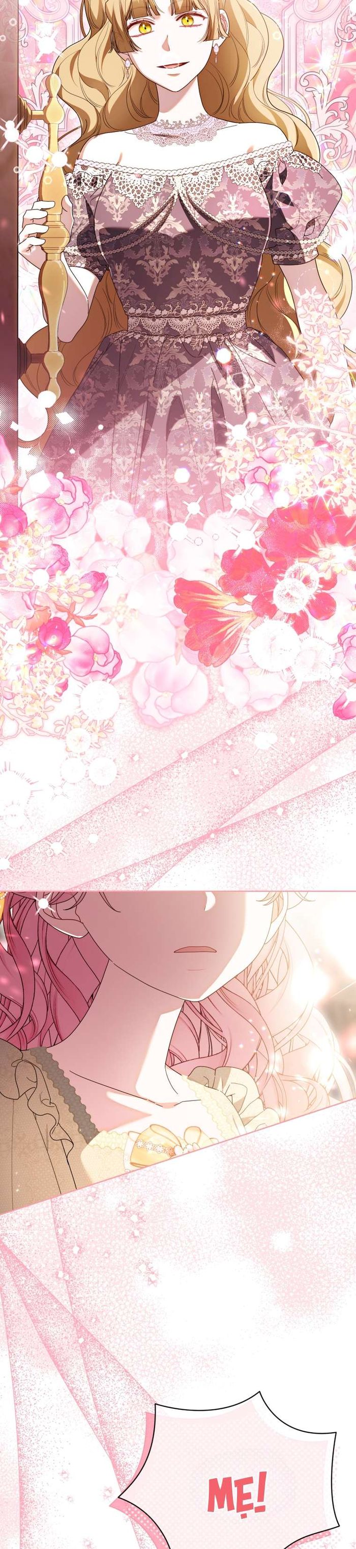 Thà Là Để Tôi Trở Thành Nữ Hoàng - Chap 75 Ảnh 6