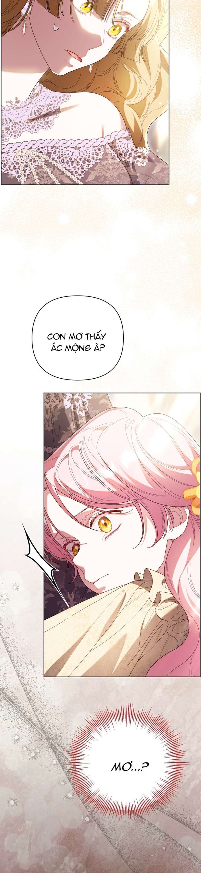 Thà Là Để Tôi Trở Thành Nữ Hoàng - Chap 75 Ảnh 8