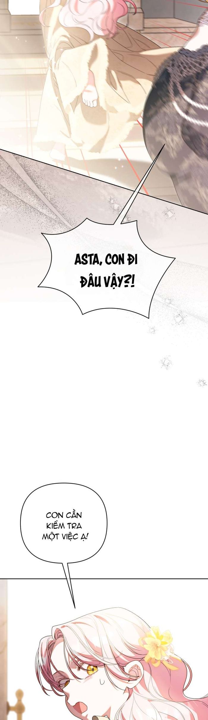Thà Là Để Tôi Trở Thành Nữ Hoàng - Chap 75 Ảnh 10