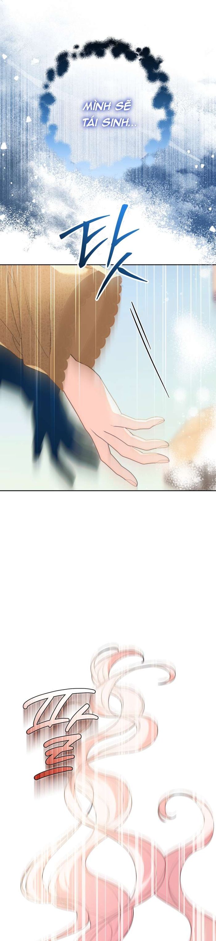 Thà Là Để Tôi Trở Thành Nữ Hoàng - Chap 76 Ảnh 1
