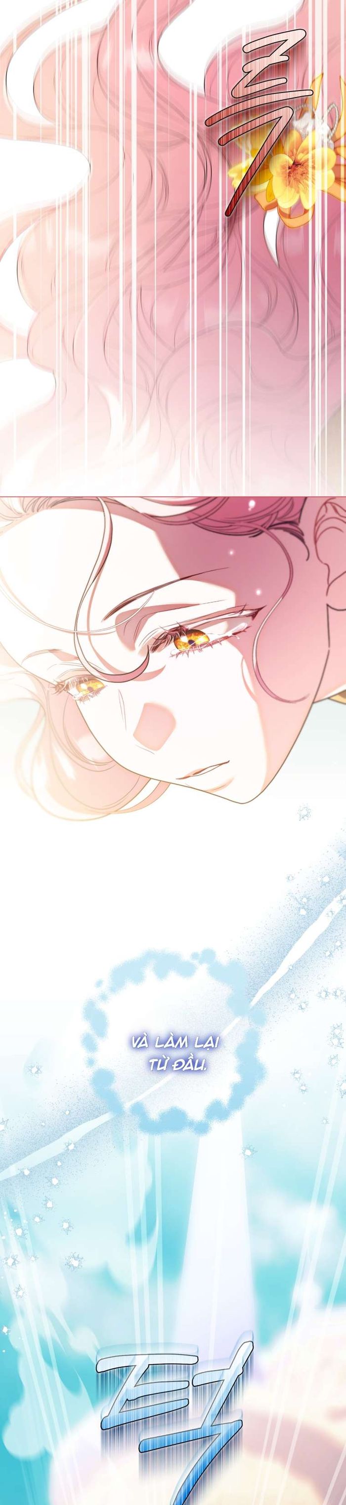 Thà Là Để Tôi Trở Thành Nữ Hoàng - Chap 76 Ảnh 2
