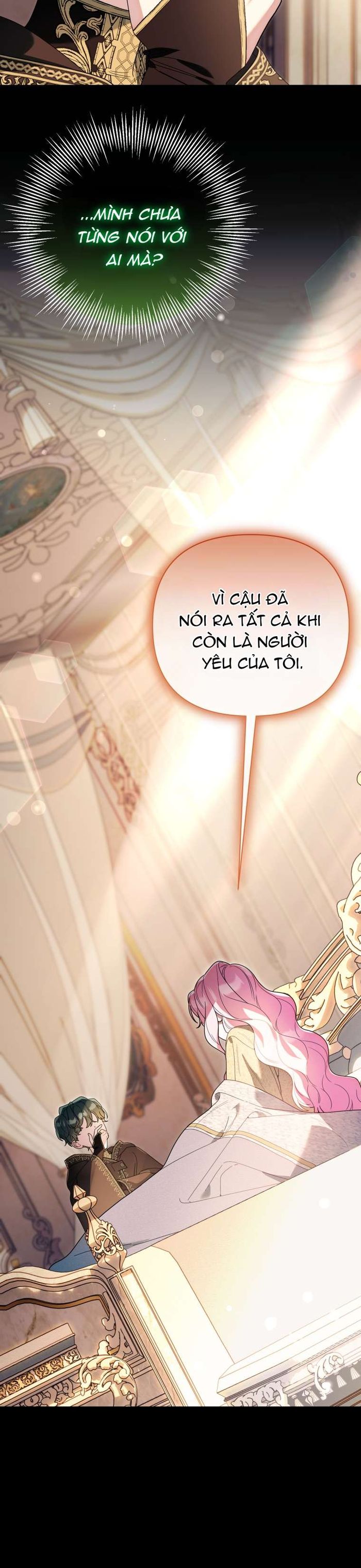 Thà Là Để Tôi Trở Thành Nữ Hoàng - Chap 76 Ảnh 13