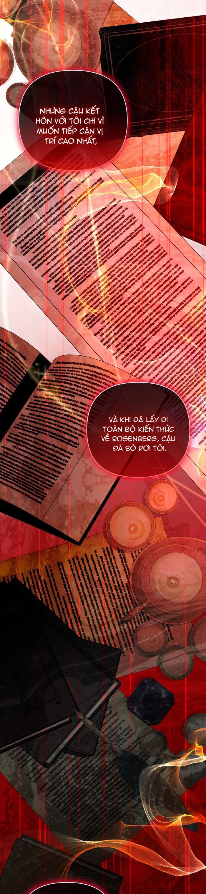 Thà Là Để Tôi Trở Thành Nữ Hoàng - Chap 76 Ảnh 15