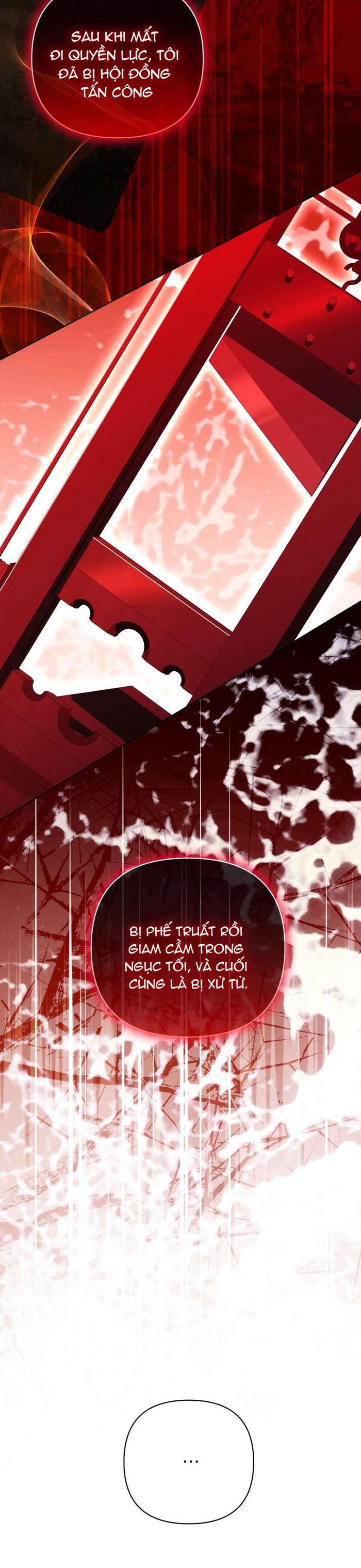 Thà Là Để Tôi Trở Thành Nữ Hoàng - Chap 76 Ảnh 16