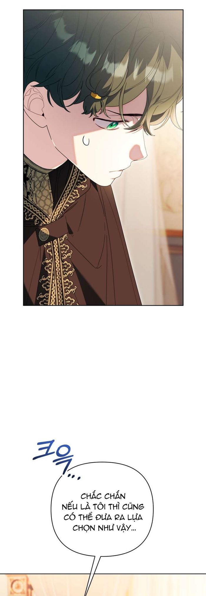 Thà Là Để Tôi Trở Thành Nữ Hoàng - Chap 76 Ảnh 17