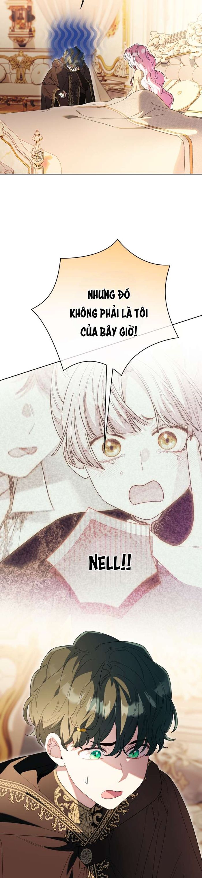 Thà Là Để Tôi Trở Thành Nữ Hoàng - Chap 76 Ảnh 18