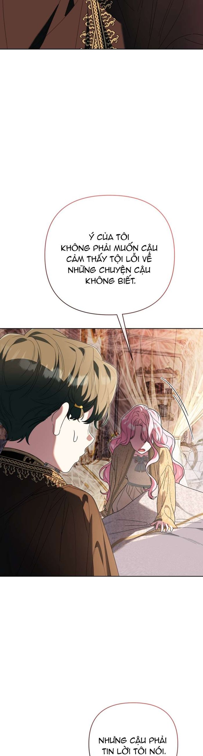 Thà Là Để Tôi Trở Thành Nữ Hoàng - Chap 76 Ảnh 19