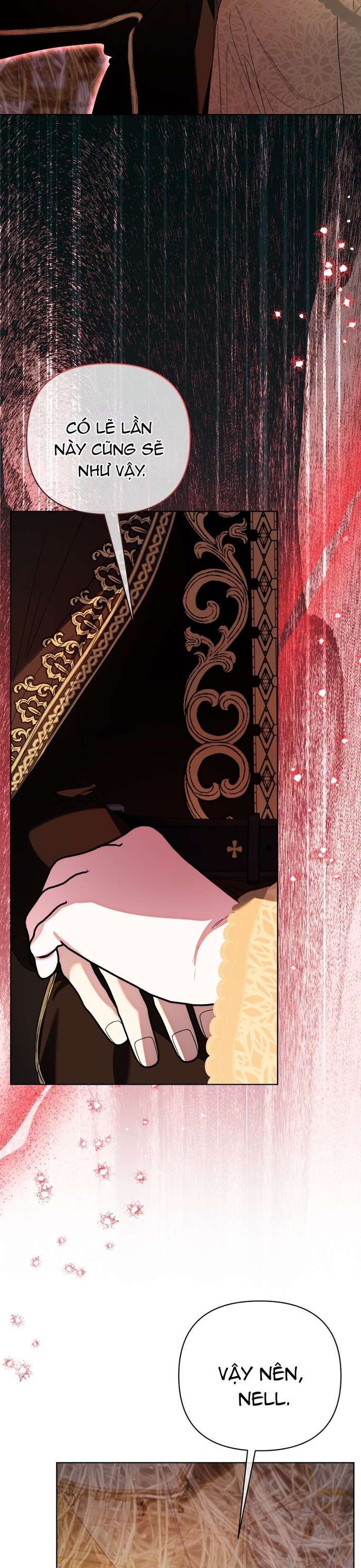 Thà Là Để Tôi Trở Thành Nữ Hoàng - Chap 76 Ảnh 21