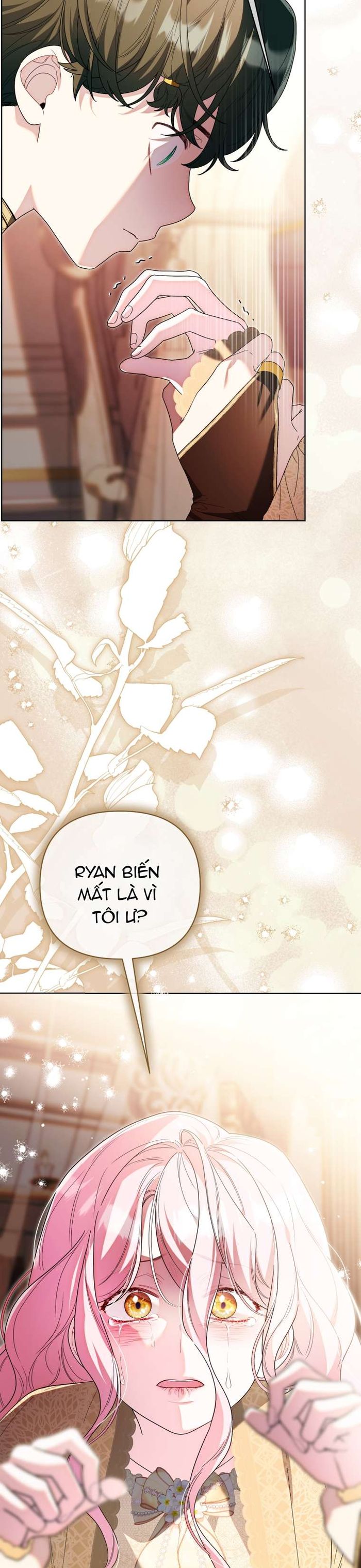 Thà Là Để Tôi Trở Thành Nữ Hoàng - Chap 76 Ảnh 27