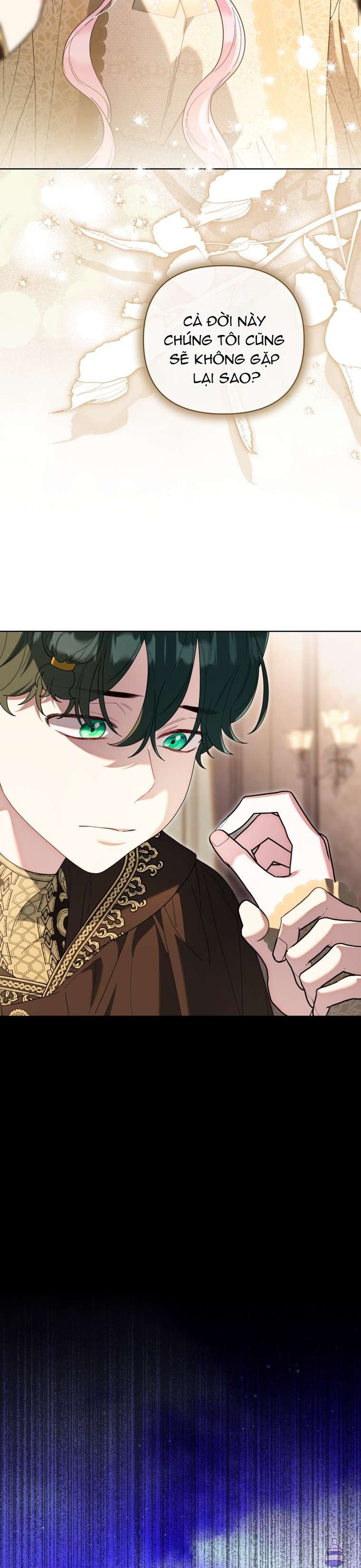 Thà Là Để Tôi Trở Thành Nữ Hoàng - Chap 76 Ảnh 28