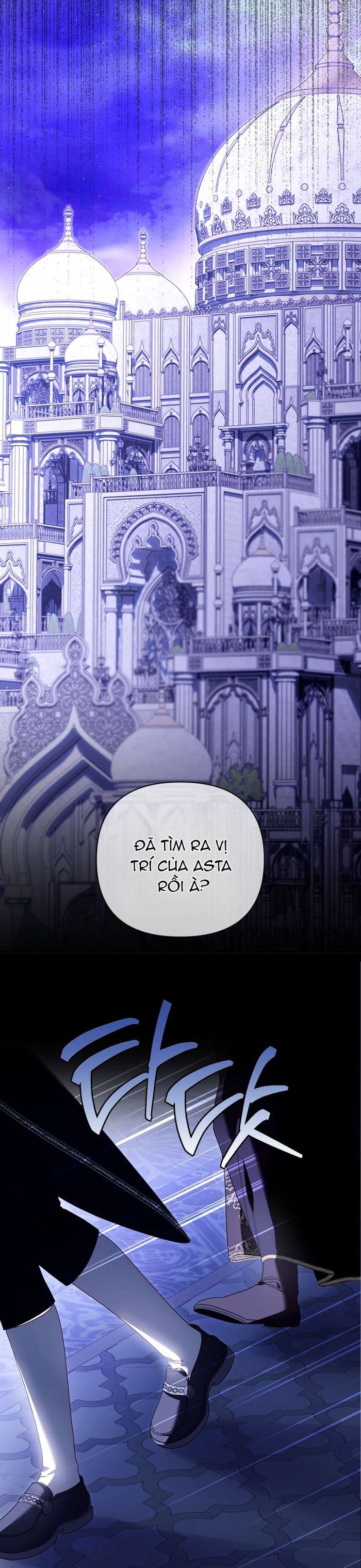 Thà Là Để Tôi Trở Thành Nữ Hoàng - Chap 76 Ảnh 29