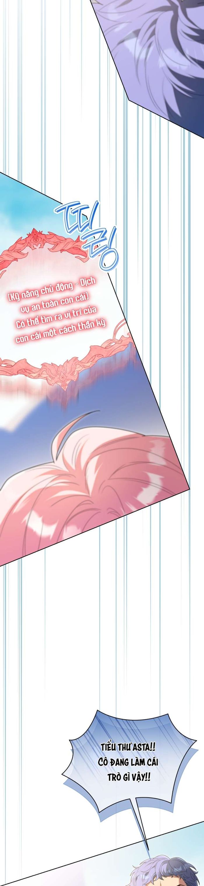 Thà Là Để Tôi Trở Thành Nữ Hoàng - Chap 76 Ảnh 4