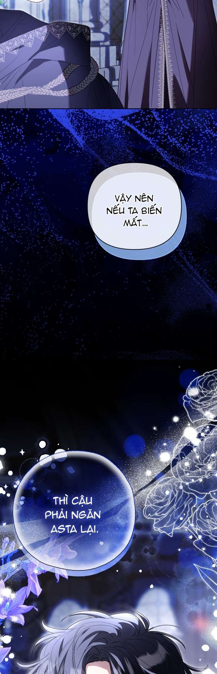 Thà Là Để Tôi Trở Thành Nữ Hoàng - Chap 76 Ảnh 32