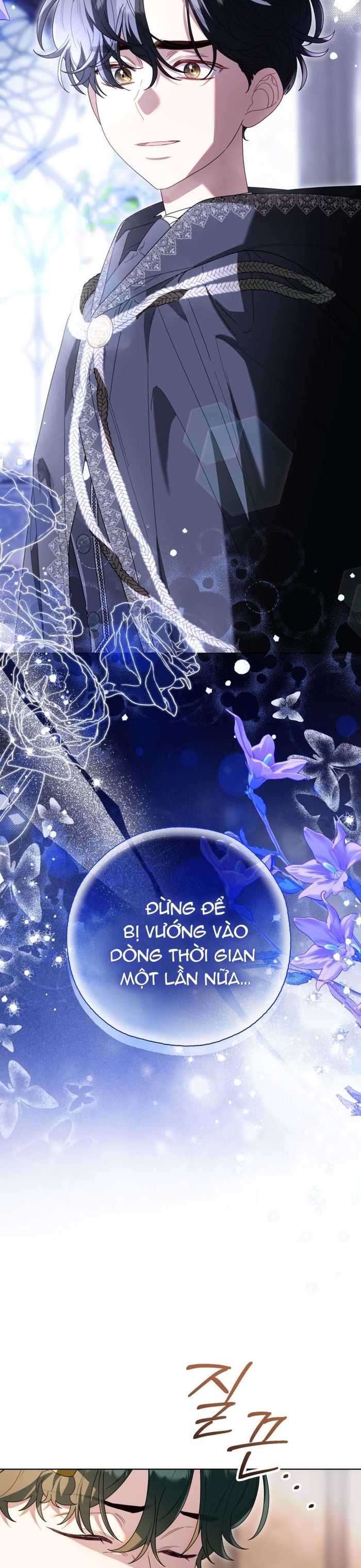 Thà Là Để Tôi Trở Thành Nữ Hoàng - Chap 76 Ảnh 33