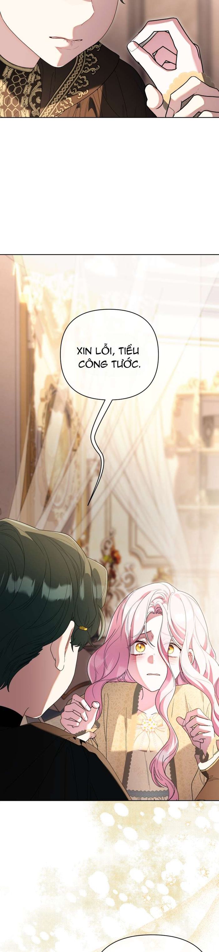 Thà Là Để Tôi Trở Thành Nữ Hoàng - Chap 76 Ảnh 34