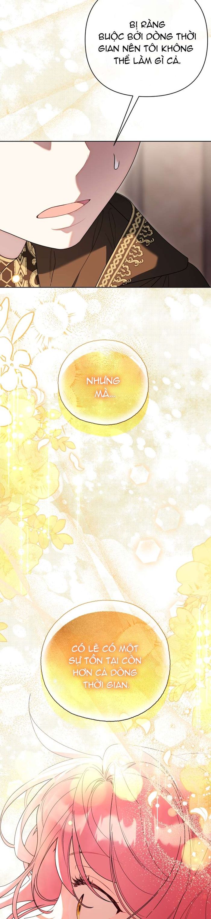 Thà Là Để Tôi Trở Thành Nữ Hoàng - Chap 76 Ảnh 35