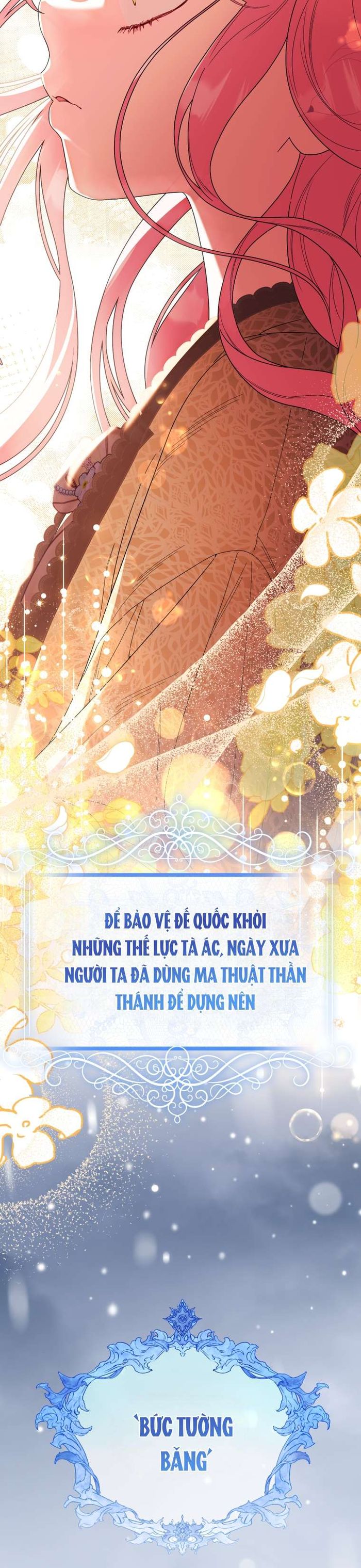Thà Là Để Tôi Trở Thành Nữ Hoàng - Chap 76 Ảnh 36