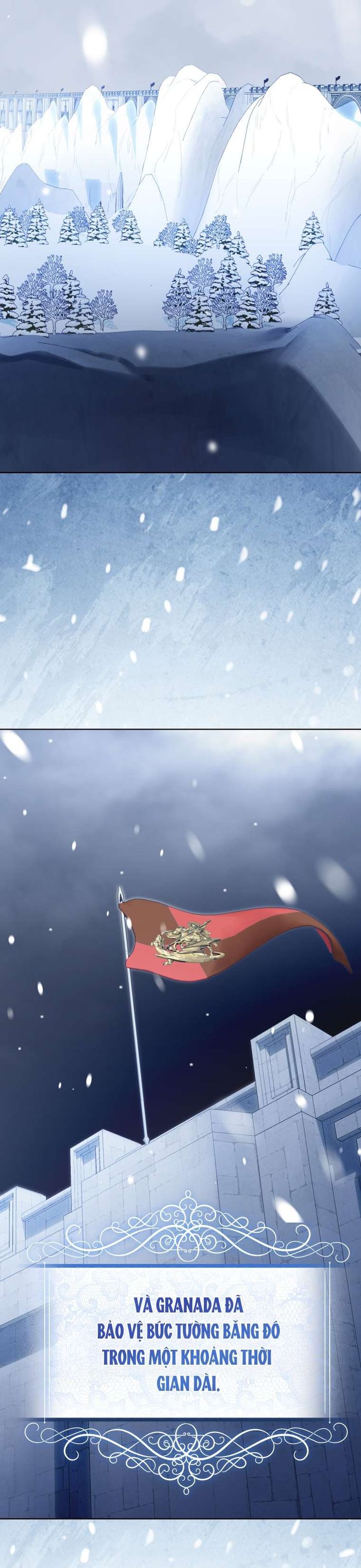Thà Là Để Tôi Trở Thành Nữ Hoàng - Chap 76 Ảnh 37