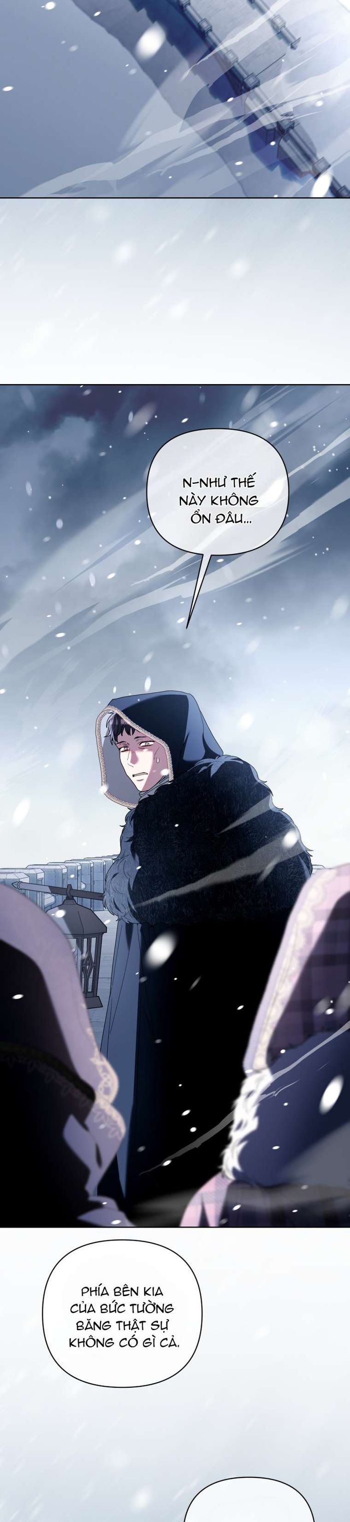 Thà Là Để Tôi Trở Thành Nữ Hoàng - Chap 76 Ảnh 39