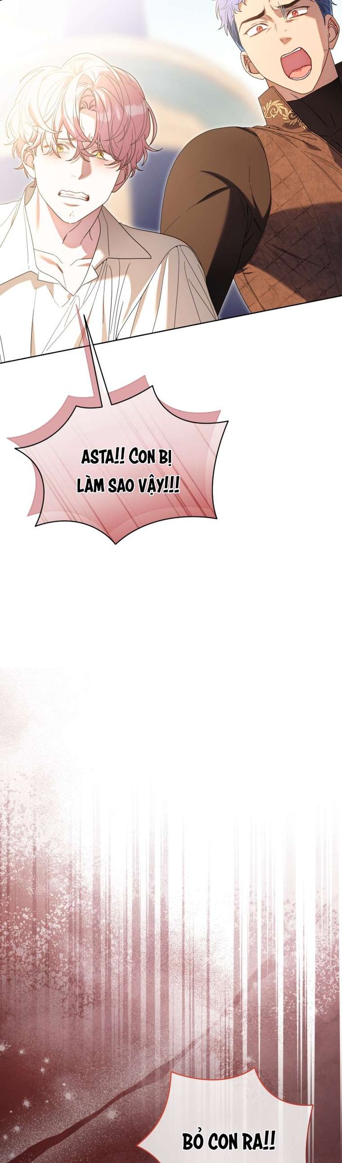 Thà Là Để Tôi Trở Thành Nữ Hoàng - Chap 76 Ảnh 5