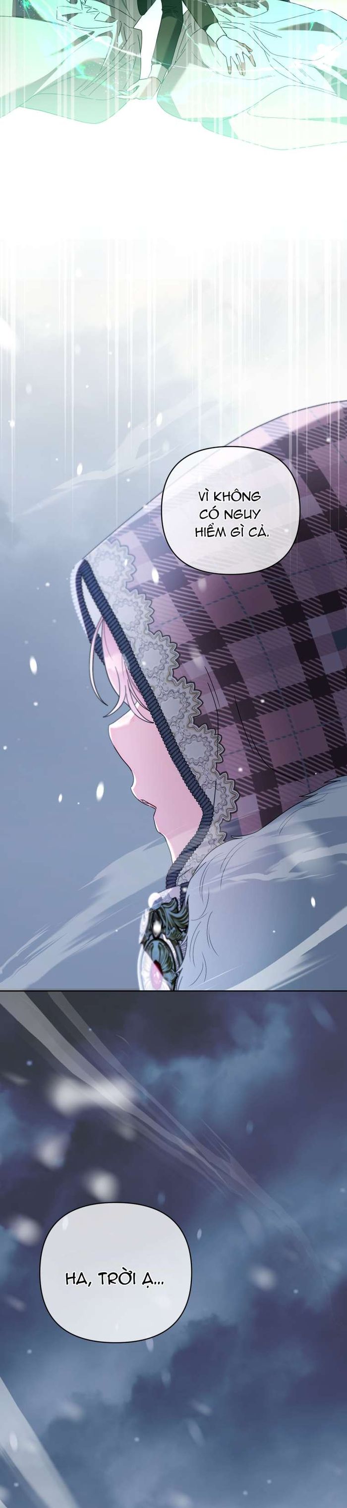 Thà Là Để Tôi Trở Thành Nữ Hoàng - Chap 76 Ảnh 41