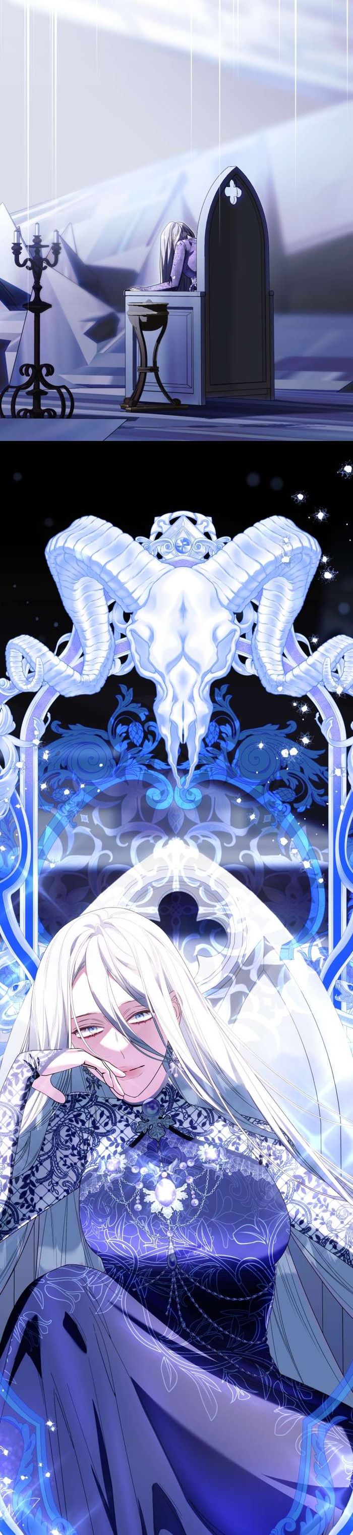 Thà Là Để Tôi Trở Thành Nữ Hoàng - Chap 76 Ảnh 44