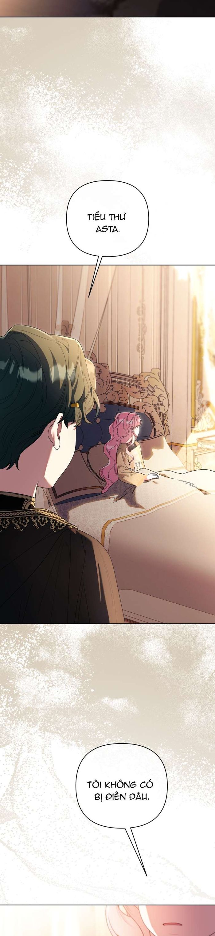 Thà Là Để Tôi Trở Thành Nữ Hoàng - Chap 76 Ảnh 8