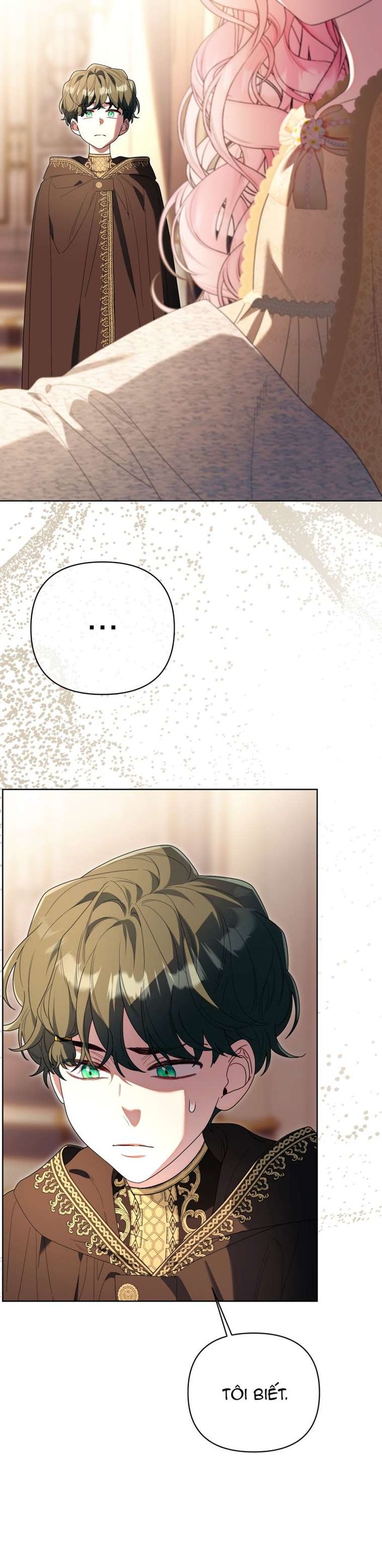 Thà Là Để Tôi Trở Thành Nữ Hoàng - Chap 76 Ảnh 9