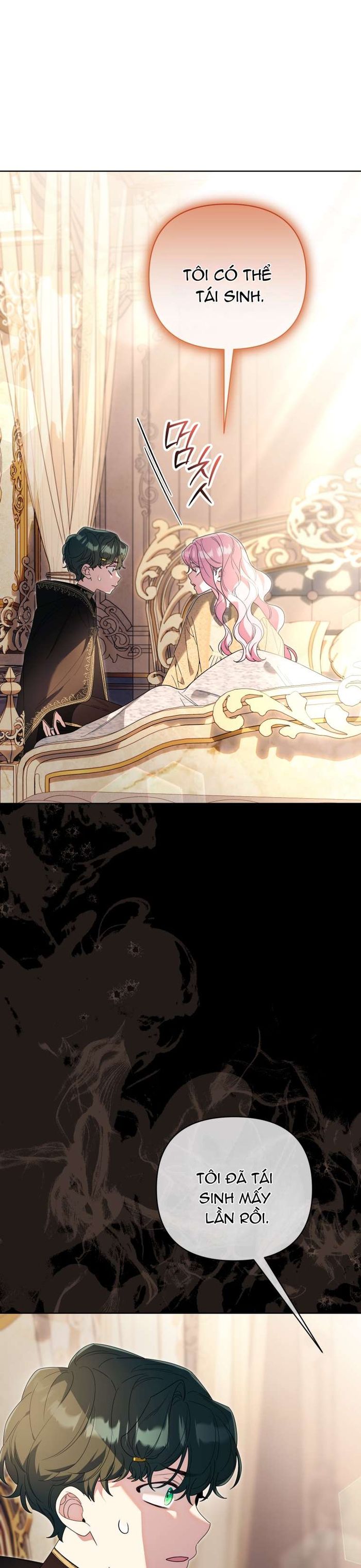 Thà Là Để Tôi Trở Thành Nữ Hoàng - Chap 76 Ảnh 10
