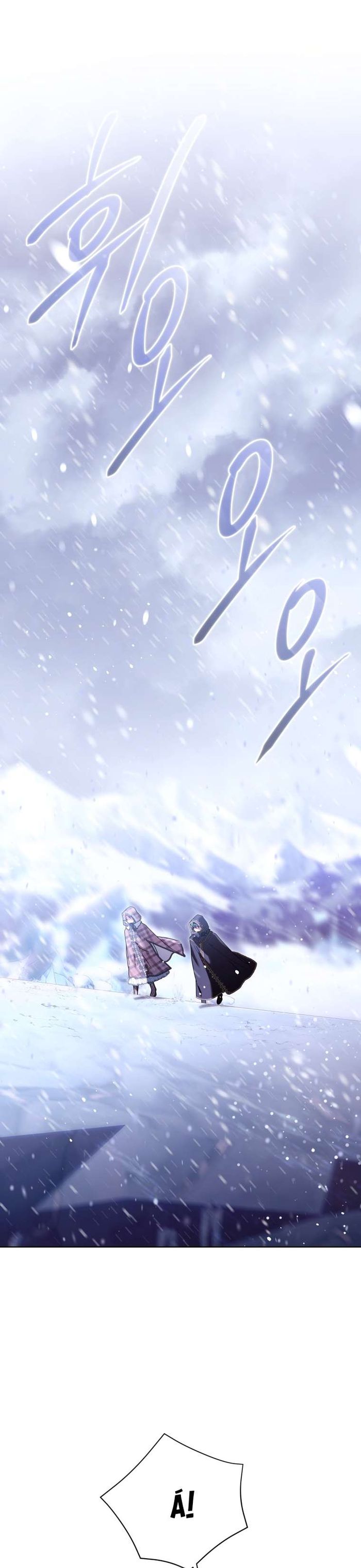 Thà Là Để Tôi Trở Thành Nữ Hoàng - Chap 77 Ảnh 1
